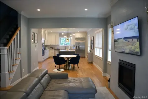 78 Orchard Avenue Rye NY 10580