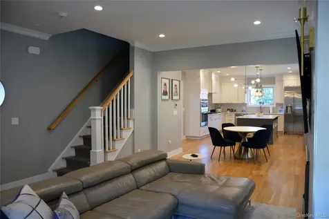 78 Orchard Avenue Rye NY 10580