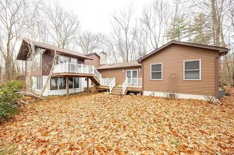4 Kilmer Road Hyde Park NY 12538