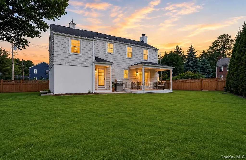 1 Bevan Place Eastchester NY 10709
