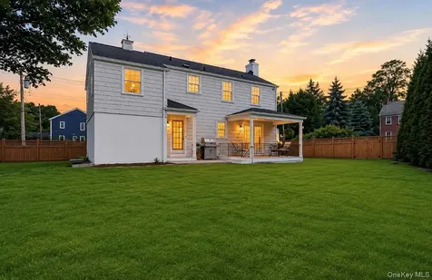 1 Bevan Place Eastchester NY 10709