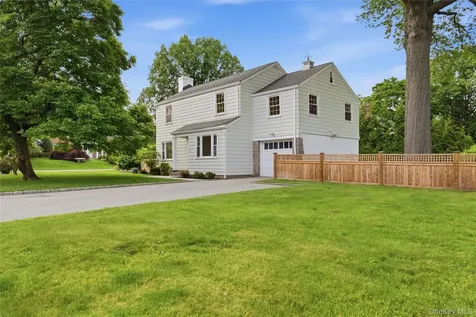 1 Bevan Place Eastchester NY 10709