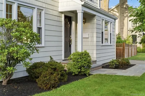 1 Bevan Place Eastchester NY 10709