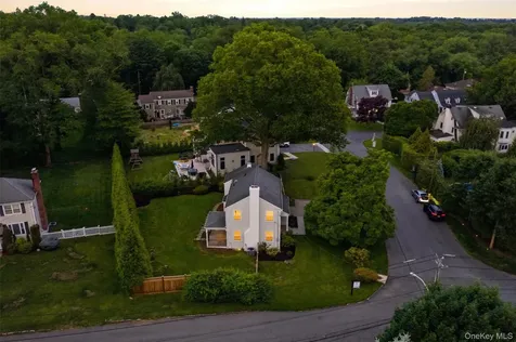 1 Bevan Place Eastchester NY 10709