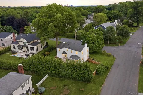 1 Bevan Place Eastchester NY 10709