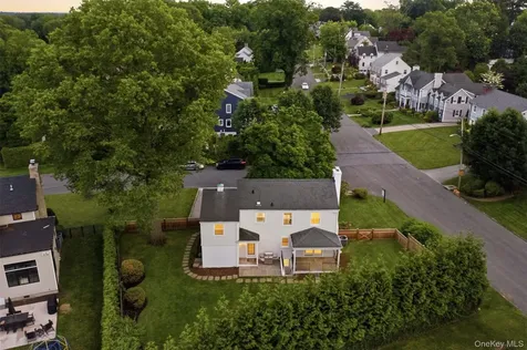 1 Bevan Place Eastchester NY 10709
