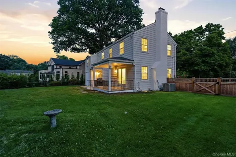 1 Bevan Place Eastchester NY 10709