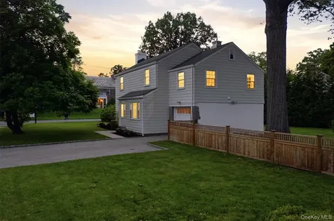 1 Bevan Place Eastchester NY 10709