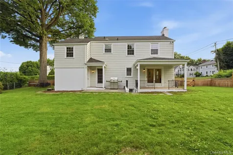 1 Bevan Place Eastchester NY 10709