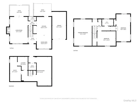 1 Bevan Place Eastchester NY 10709