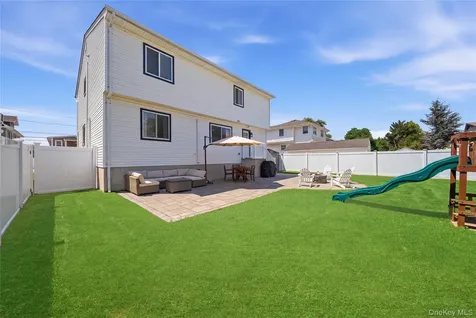 2569 Seminole Avenue Seaford NY 11783