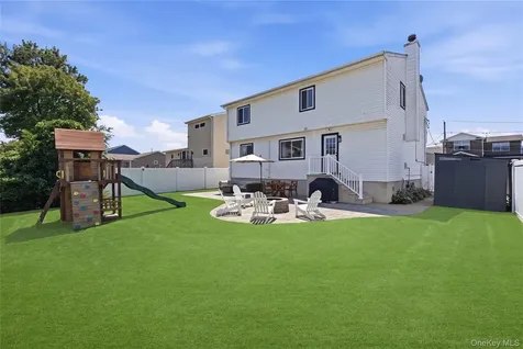 2569 Seminole Avenue Seaford NY 11783