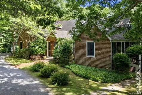 111 Merchants Path Sag Harbor NY 11963