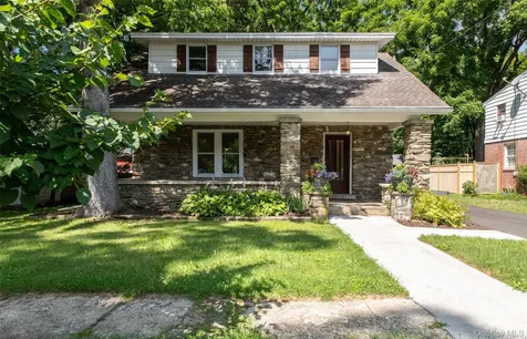 46 N Parsonage Street Rhinebeck NY 12572