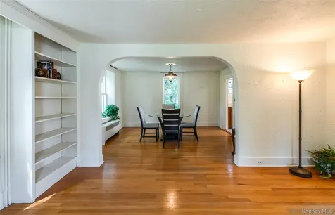 46 N Parsonage Street Rhinebeck NY 12572