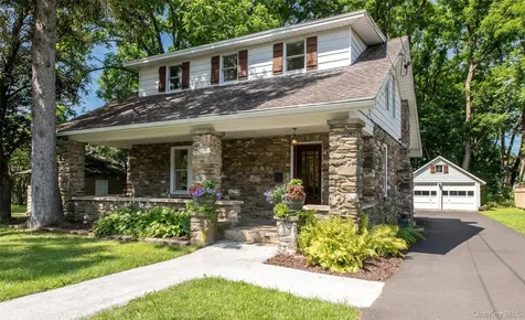 46 N Parsonage Street Rhinebeck NY 12572