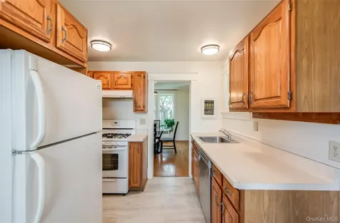 46 N Parsonage Street Rhinebeck NY 12572