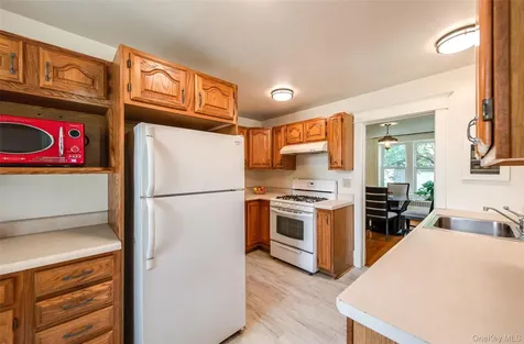 46 N Parsonage Street Rhinebeck NY 12572