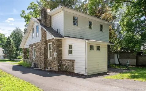 46 N Parsonage Street Rhinebeck NY 12572