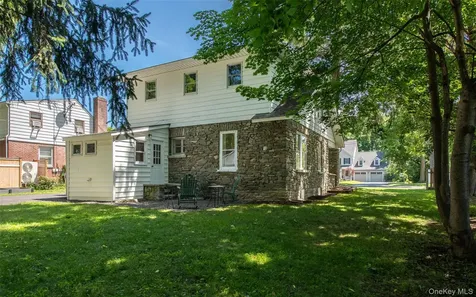 46 N Parsonage Street Rhinebeck NY 12572