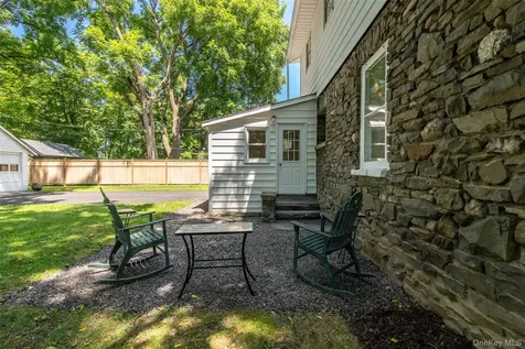 46 N Parsonage Street Rhinebeck NY 12572