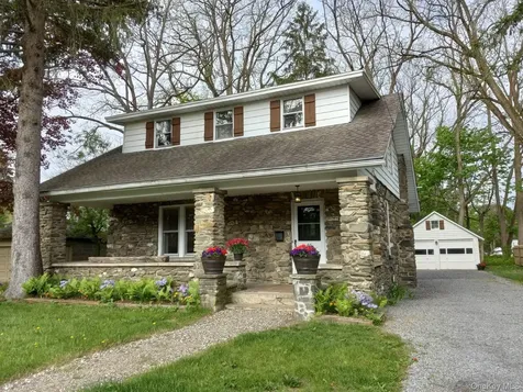 46 N Parsonage Street Rhinebeck NY 12572