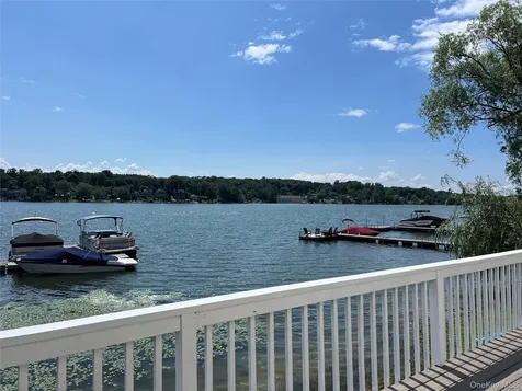 72 Vails Lake Shore Drive Brewster NY 10509