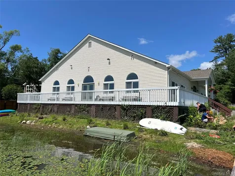 72 Vails Lake Shore Drive Brewster NY 10509