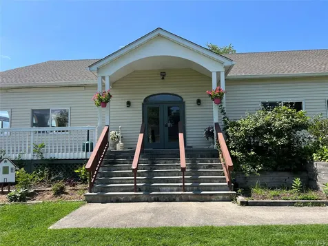 72 Vails Lake Shore Drive Brewster NY 10509