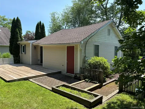 72 Vails Lake Shore Drive Brewster NY 10509