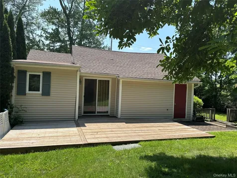 72 Vails Lake Shore Drive Brewster NY 10509