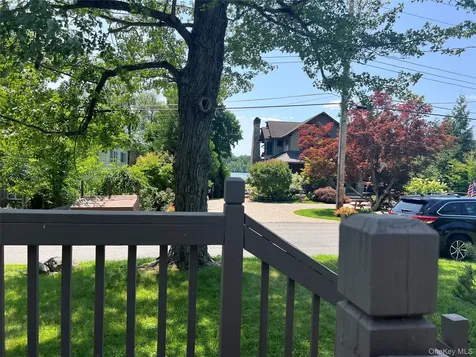 72 Vails Lake Shore Drive Brewster NY 10509
