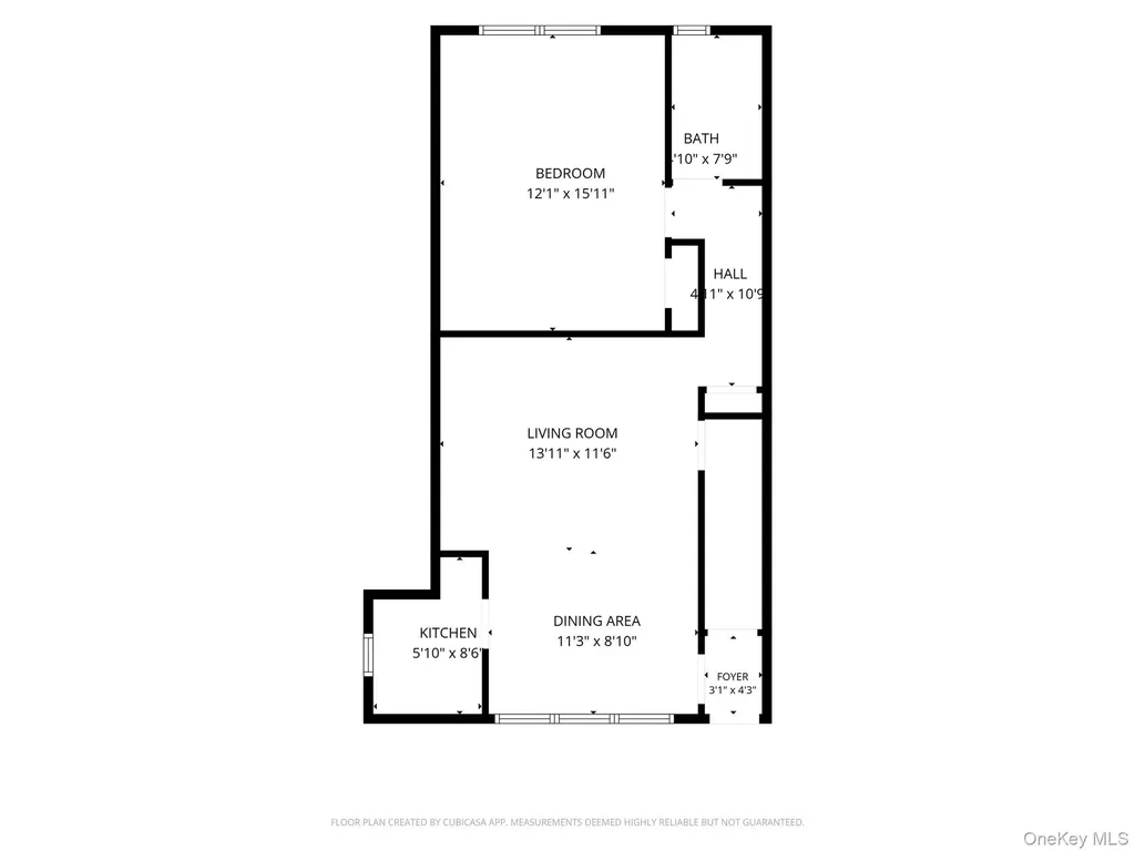 35-05 167th Street Flushing NY 11358