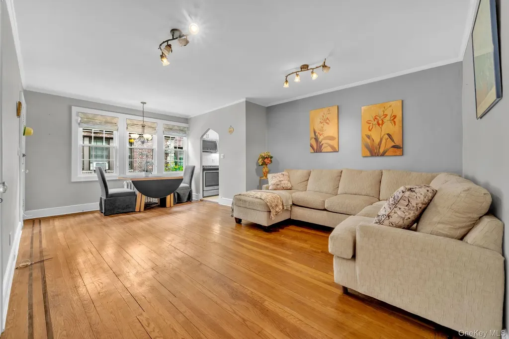 35-05 167th Street Flushing NY 11358