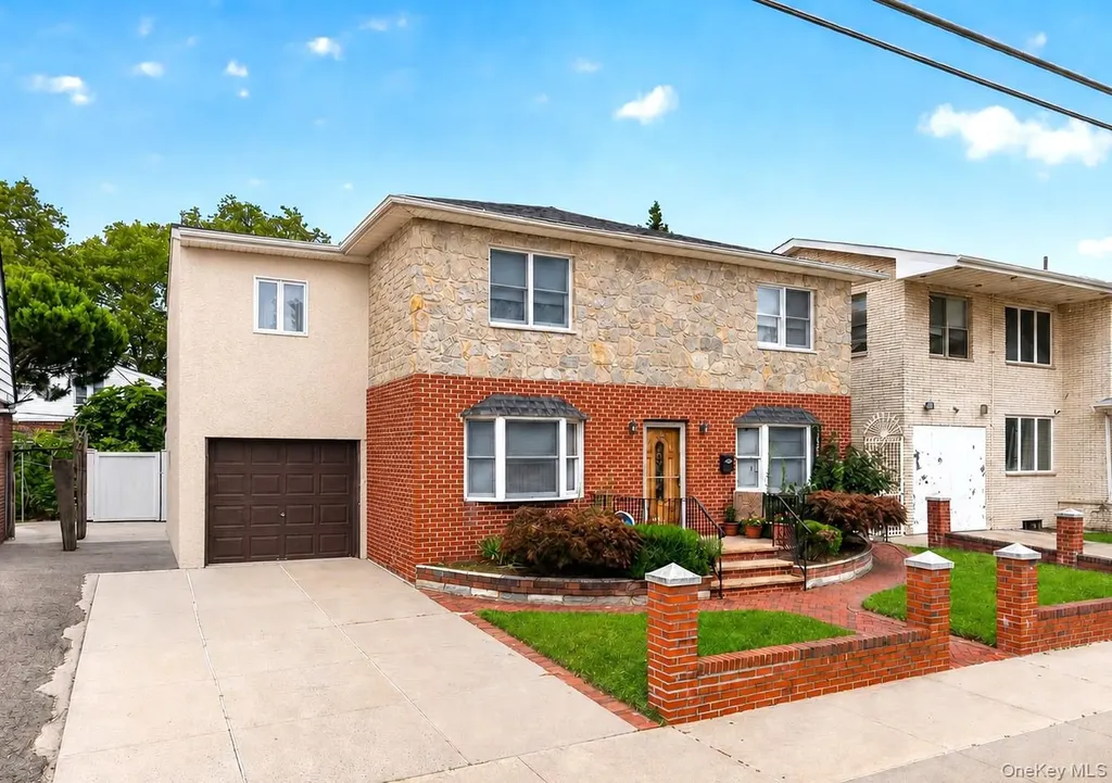 138-61 63rd Avenue Flushing NY 11367