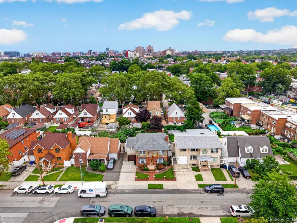 138-61 63rd Avenue Flushing NY 11367