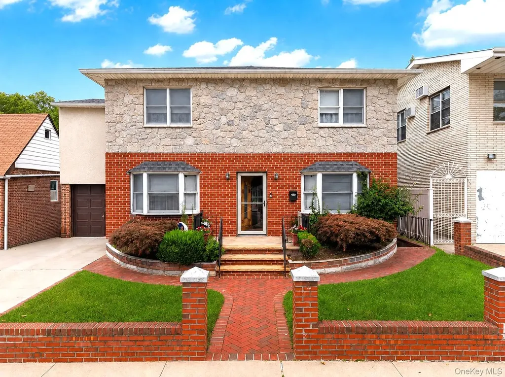 138-61 63rd Avenue Flushing NY 11367