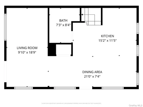 142 Railroad Avenue Kingston NY 12401