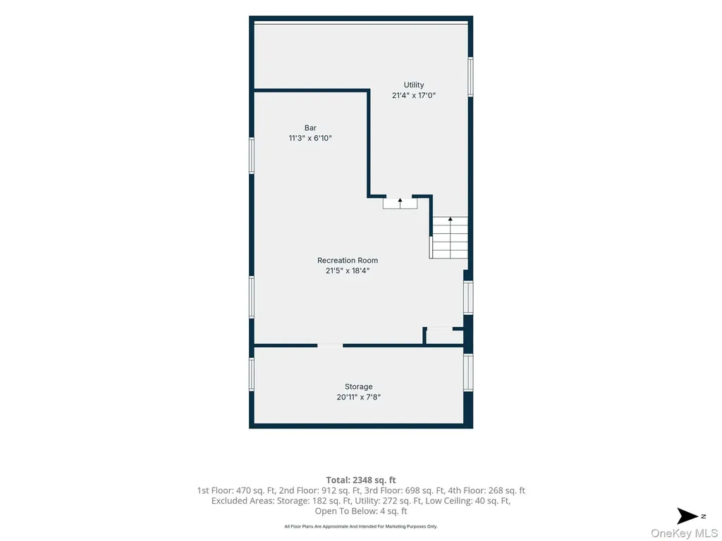 232 Locust Street Valley Stream NY 11581