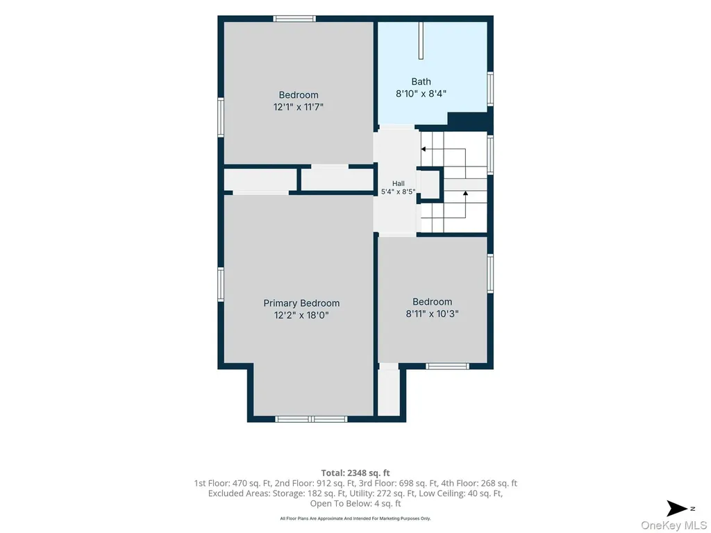 232 Locust Street Valley Stream NY 11581