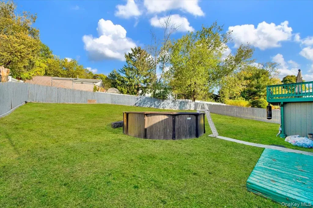 42 Keats Drive New Windsor NY 12553