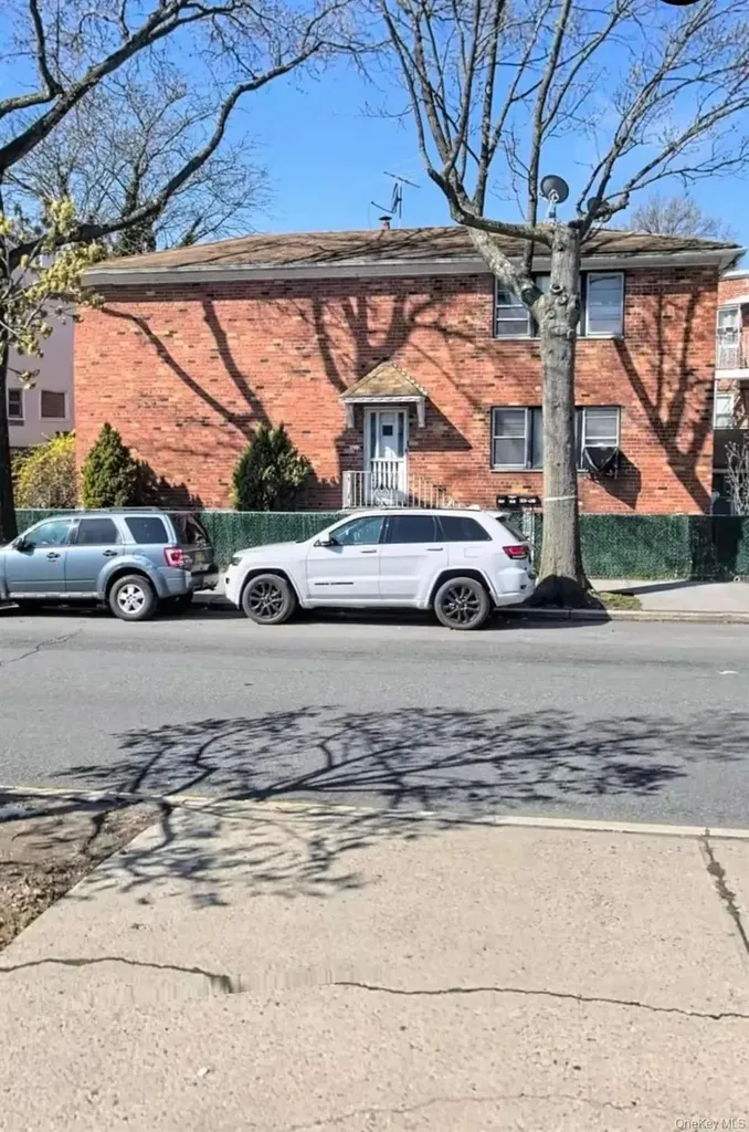 33-08 Francis Lewis Boulevard Flushing NY 11358