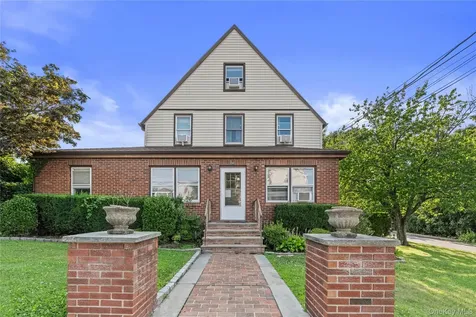 50 Highland Avenue New Rochelle NY 10801