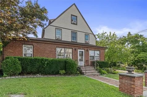 50 Highland Avenue New Rochelle NY 10801