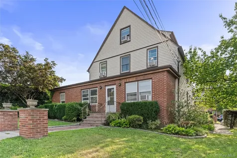 50 Highland Avenue New Rochelle NY 10801