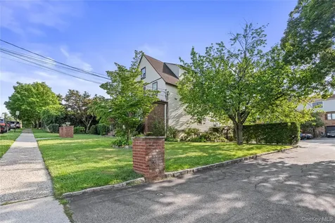 50 Highland Avenue New Rochelle NY 10801