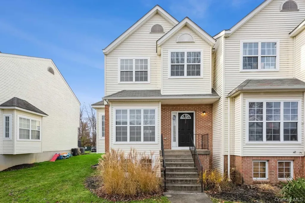 52 Schenck Avenue Beacon NY 12508