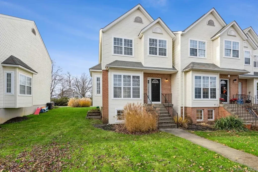 52 Schenck Avenue Beacon NY 12508