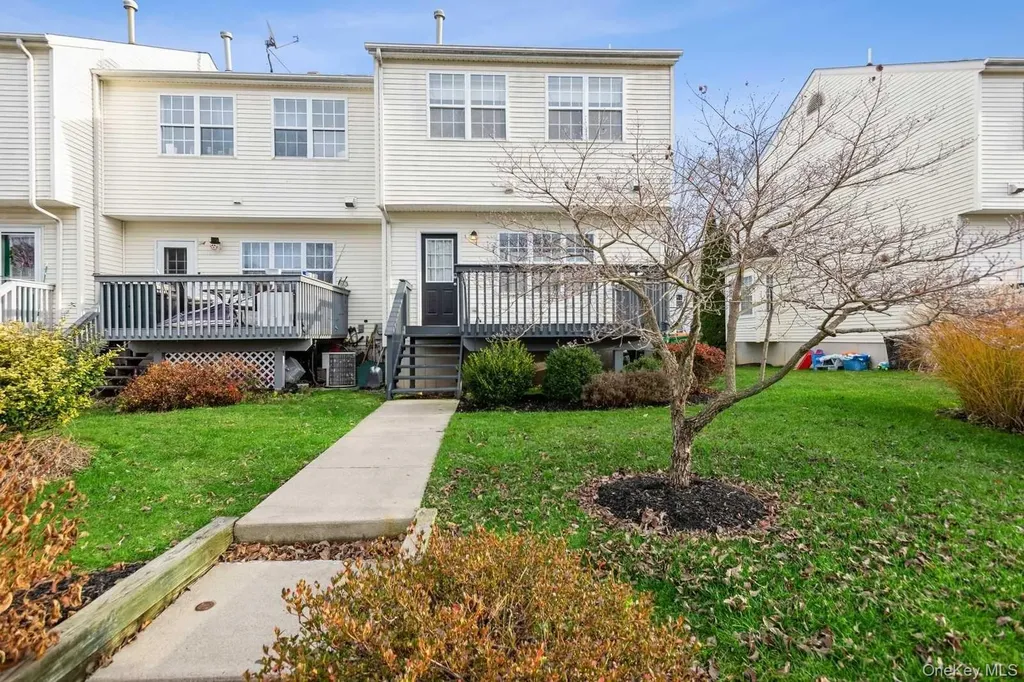 52 Schenck Avenue Beacon NY 12508