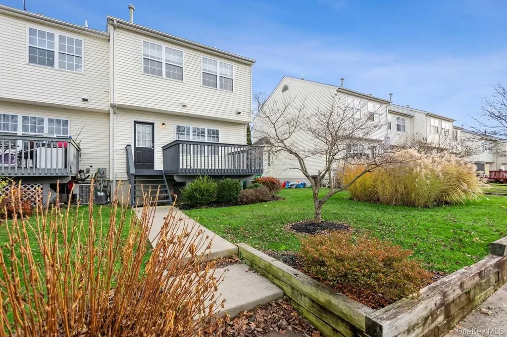52 Schenck Avenue Beacon NY 12508